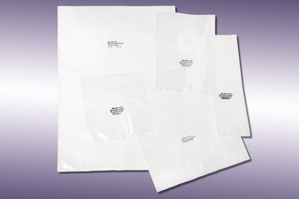 Military Spec Printed Poly Bags