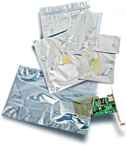 anti-static bags